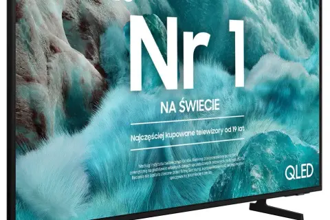 Jak włączyć 4K w telewizorze Samsung i cieszyć się lepszym obrazem