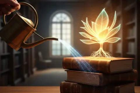 Motyw konewki w literaturze: odkryj jego głębokie znaczenie i symbolikę
