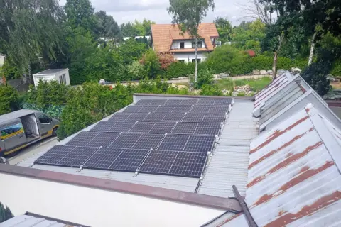 Elektrownia Mińsk Mazowiecki? Poznaj fakty o fotowoltaice i OZE!