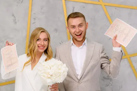 Bierzmowanie a ślub cywilny: Fakty i formalności bez tajemnic