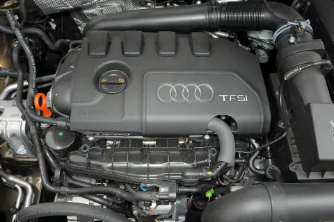 Audi Q3 jaki silnik wybrać - uniknij kosztownych błędów przy zakupie