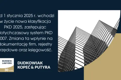 Jak ustalić kod PKD dla swojej działalności i uniknąć problemów prawnych