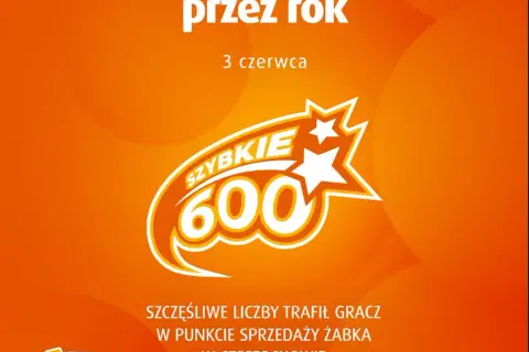 Czy w Żabce są zdrapki Lotto? Sprawdź, gdzie je kupić i jakie mają wygrane