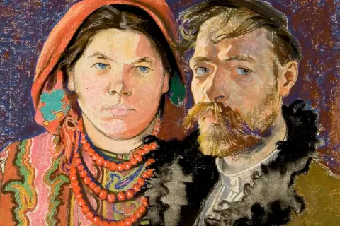 Malarstwo Stanisława Wyspiańskiego: emocje, style i znaczenie w sztuce
