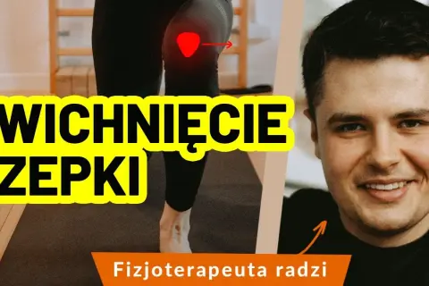 Ile trwa rehabilitacja po zwichnięciu rzepki? Poznaj kluczowe etapy