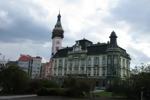 Najlepsze atrakcje w Krnov, które musisz zobaczyć i przeżyć