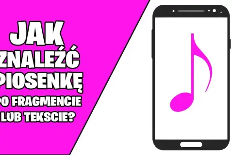 Jak znaleźć piosenkę po fragmencie tekstu? Szybkie metody!