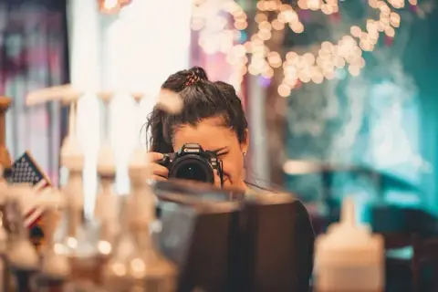 Jak wywołać zdjęcia u fotografa i uniknąć błędów w procesie