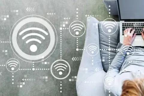 Włącz Wi-Fi w laptopie: Szybkie rozwiązania od A do Z