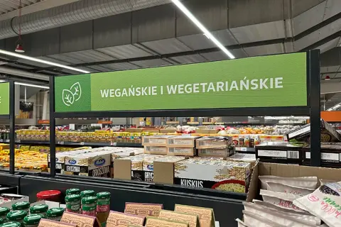 Gdzie kupić wegańskie produkty? Odkryj najlepsze sklepy w Polsce