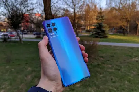 Moto G100 recenzja - czy naprawdę warto za taką cenę?