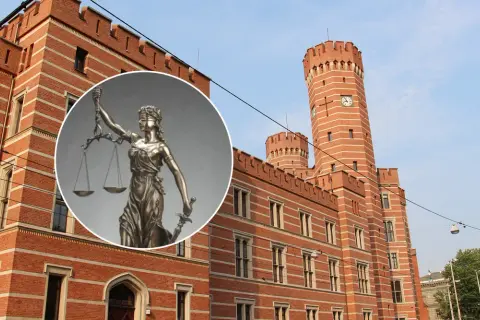Sąd pracy we Wrocławiu gdzie znaleźć? Adresy i kontakt do sądów