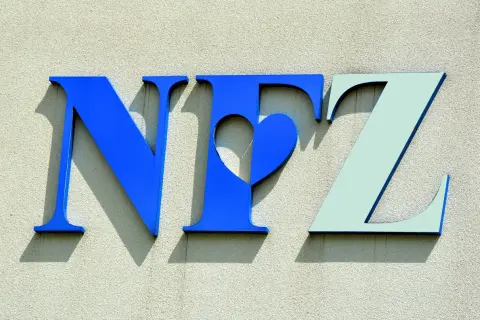 Bezrobotny niezarejestrowany? Ubezpieczenie zdrowotne NFZ krok po kroku.