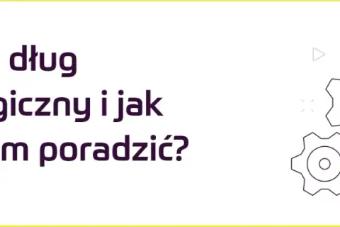 Weryfikacja zadłużenia firmy: uniknij ryzyka! Poradnik eksperta