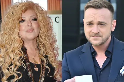 Magda Gessler i Mateusz Gessler, czy są spokrewnieni? Dwa portrety znanych postaci polskiej gastronomii.