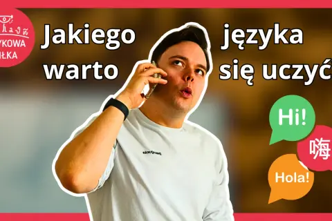 Jakiego języka się uczyć? Wybierz ten, który zmieni Twoją przyszłość