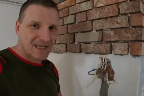 Jak zrobić płytki ze starej cegły - krok po kroku bez zbędnych kosztów