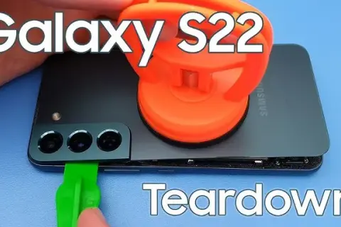 Samsung S22: Opanuj aparat i rób zdjęcia jak PRO! Poradnik