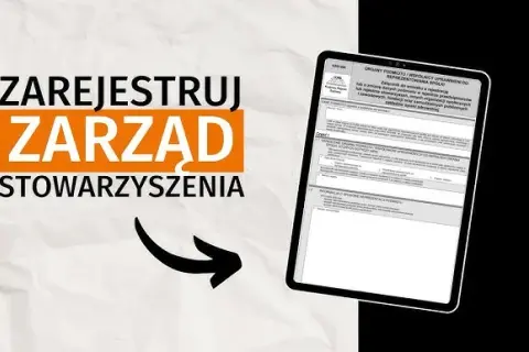 Jak wypełnić KRS-X2, by uniknąć błędów i problemów z rejestracją