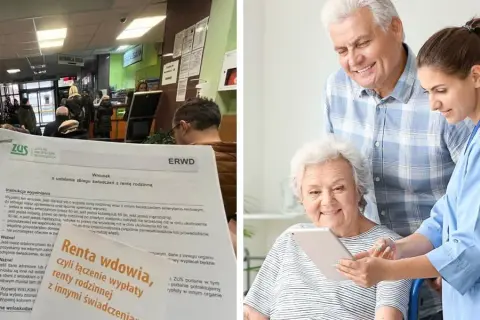 Komu przysługuje renta rodzinna i jakie są warunki jej uzyskania