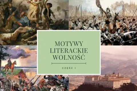 Motyw wolności w literaturze: jak zrozumieć jego znaczenie i ewolucję