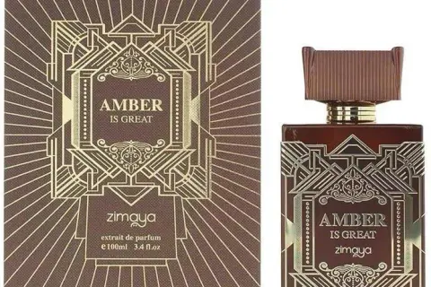Opinie o perfumach Amber Sky – co mówią użytkownicy o jakości?