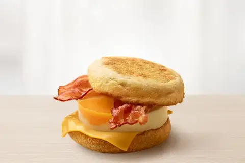 Ile kalorii ma tost z McDonald's? Zaskakujące fakty o kaloriach