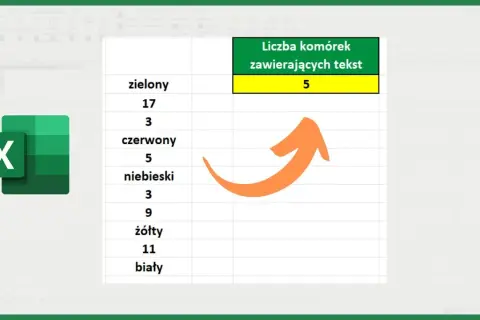 Jak sprawdzić, czy komórka w Excelu zawiera tekst - proste metody