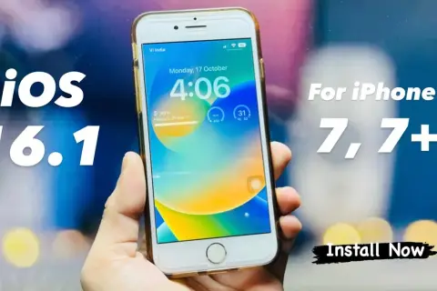 IPhone 7 jaki iOS - poznaj maksymalną wersję i jej ograniczenia