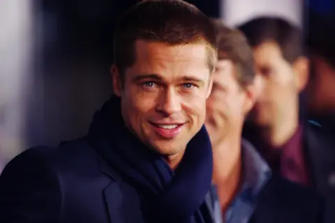 Brad Pitt: Nieznane fakty o narodzinach słynnego aktora Hollywood