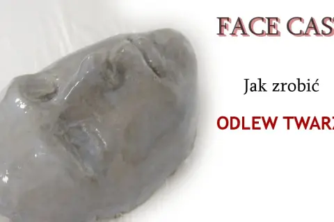 Jak zrobić maskę z gipsu - proste kroki do stworzenia unikalnej sztuki