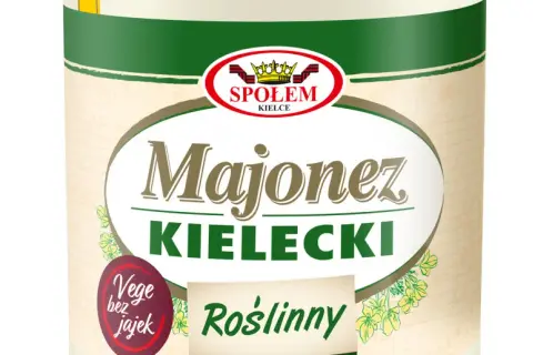 Gdzie kupić Majonez Kielecki Roślinny? Sklepy, online i ceny!