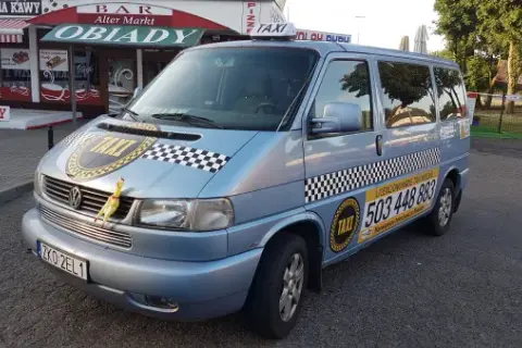 Ile kosztuje taxi z Koszalina do Mielna? Sprawdź ceny i porady