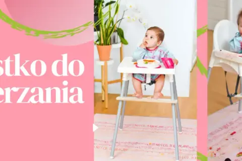 Jaki ser dla niemowlaka? Bezpieczne i zdrowe opcje dla malucha