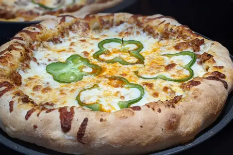 Pâte à pizza maison : le guide ultime pour une croûte parfaite