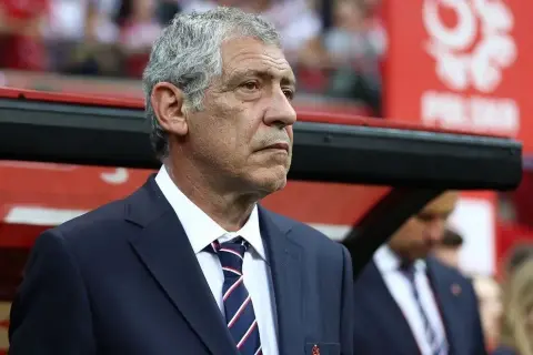 Ile zarabia Fernando Santos? Zaskakujące fakty o jego pensji