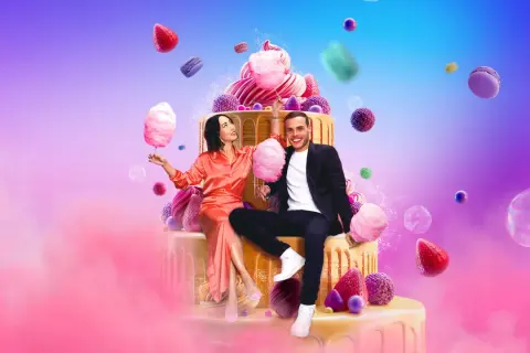 MasterChef Dessert Masters: Guida, giudici e dove vederlo