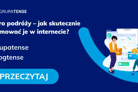 Reklama biura podróży: jak sprzedawać marzenia i zwiększać zyski?