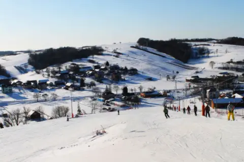 Batorz snowpark - wszystko, co musisz wiedzieć o przeszkodach i trasach