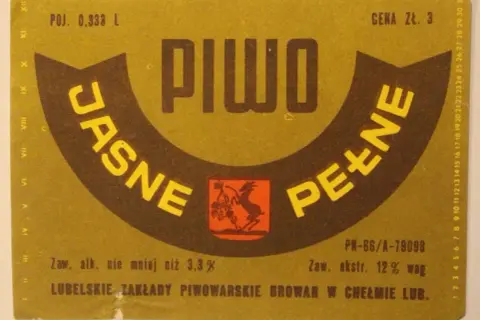 Gdzie kupić piwo lubelskie? Sprawdź najlepsze oferty i lokalizacje