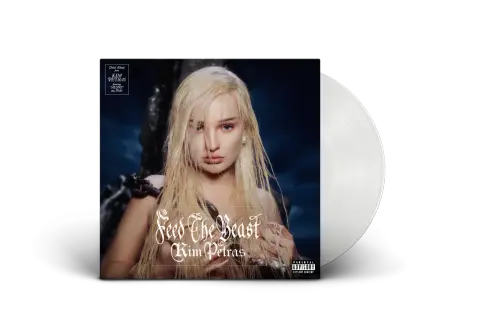 Kim Petras na SoundCloud: Odkryj jej najpopularniejsze utwory