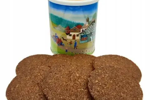 Czy pumpernikiel ma gluten? Sprawdź, zanim zjesz!