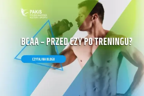 BCAA: Kiedy brać, by efekty rosły? Przed czy po treningu?