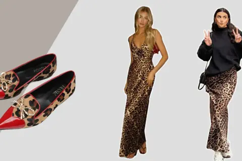 Buty do panterki: Jak dobrać kolory i fasony, by zawsze wyglądać stylowo?