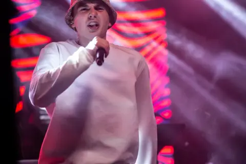 Ile trwa koncert Maty w Gliwicach? Czas i szczegóły występu