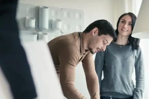 Wynajem mieszkania: jaka umowa zapewni Ci bezpieczeństwo i komfort?