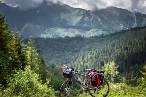 Szlak Wokół Tatr: Ile km, etapy i porady eksperta (280 km)