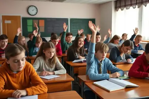 O czym mówi ustawa o systemie oświaty i jakie ma znaczenie dla uczniów?