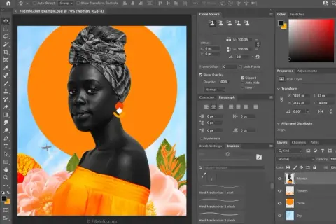 Photoshop: Co to jest, do czego służy i jak zacząć?
