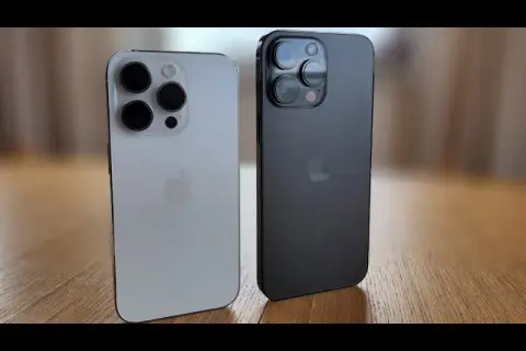 Czym się różni iPhone 14 od 14 Pro? Kluczowe różnice, które musisz znać